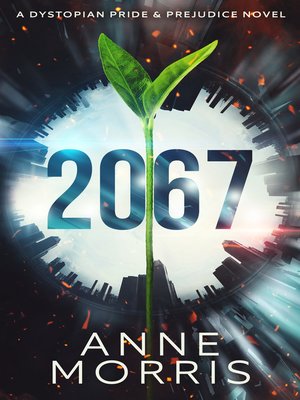 cover image of 2067